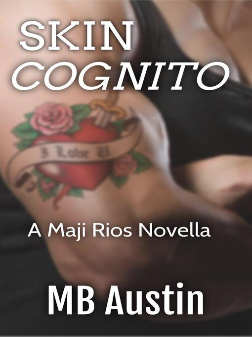 Title details for Skin Cognito by MB Austin - Wait list